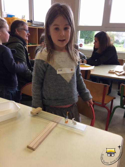 Journée Challenge Ugsel Pitchoun